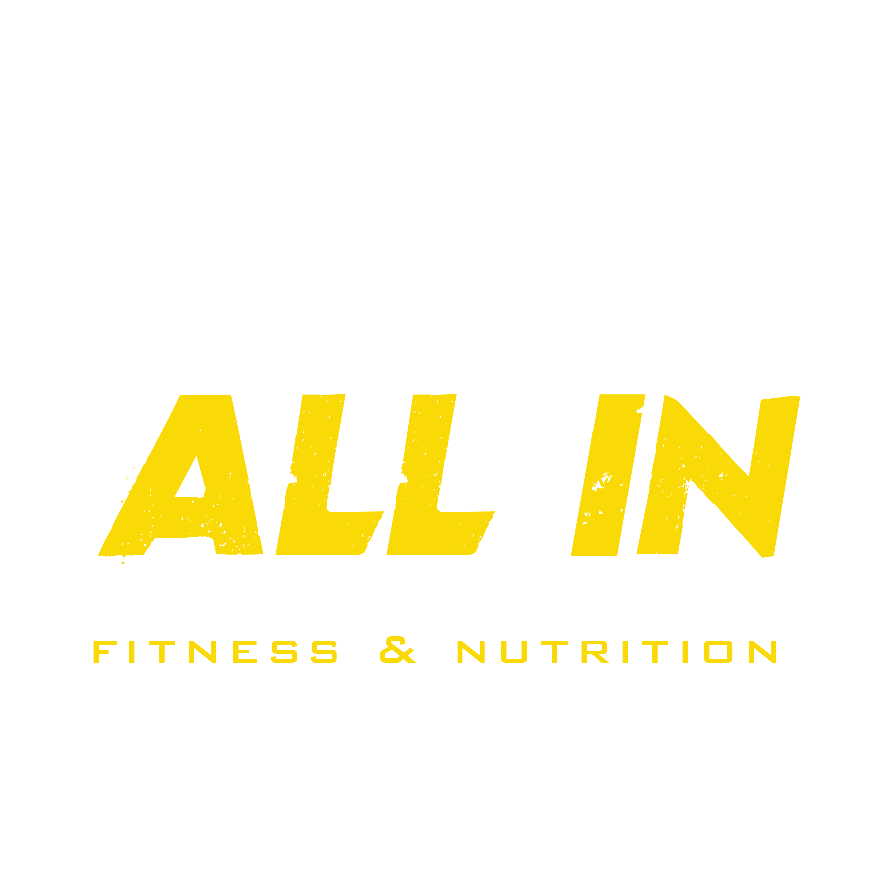 ALL IN Fitness & Nutrition