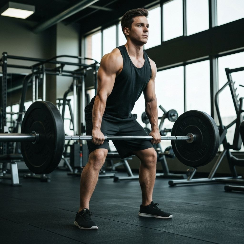 Strength & Conditioning